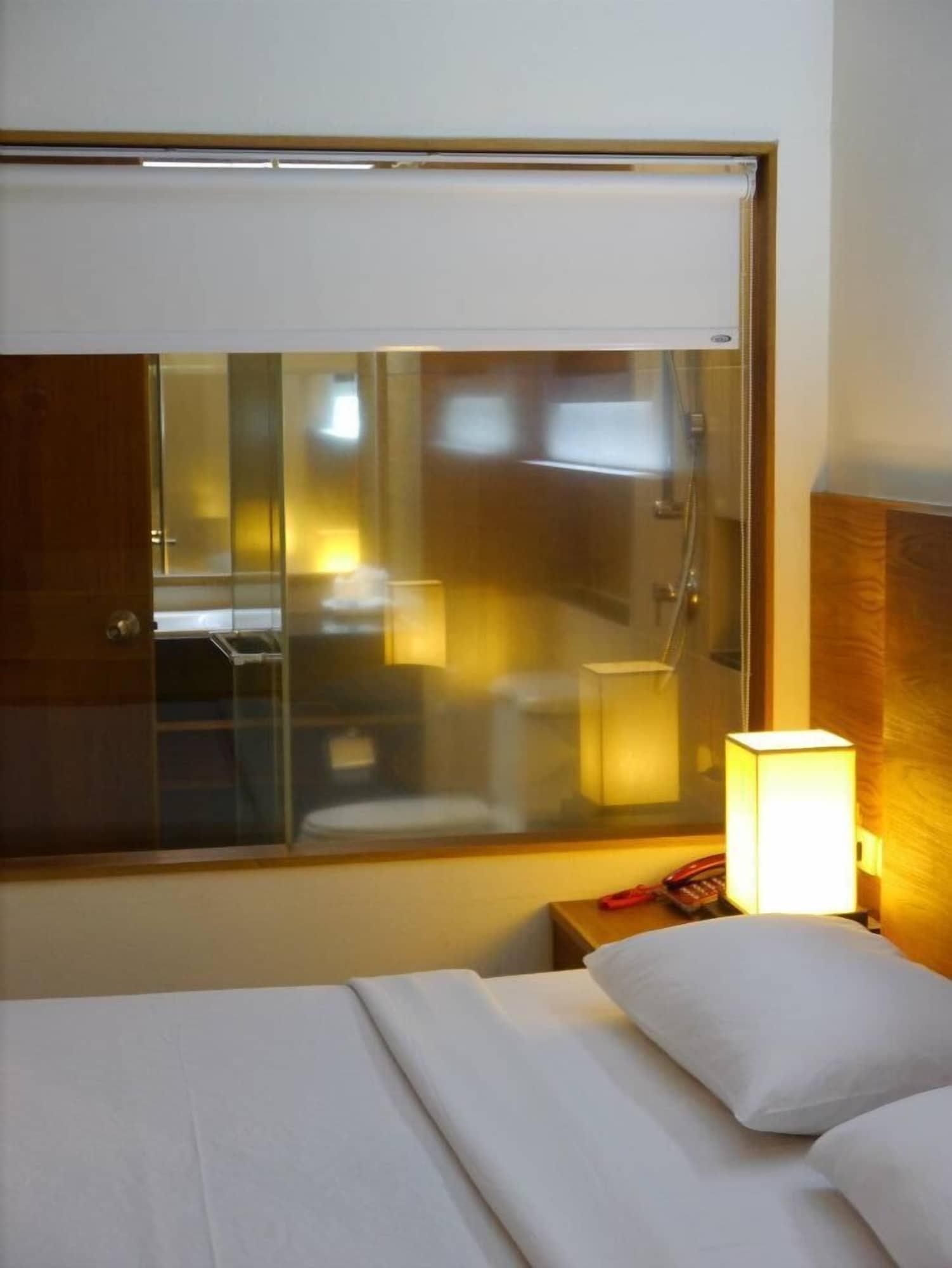 Baan Saikao Plaza Hotel & Service Apartment Csang-sziget Kültér fotó